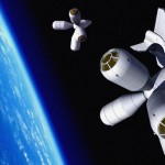 Une société entend ouvrir un hôtel dans l&rsquo;espace en 2012