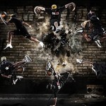 Game Video Freestyle – Champion de France de freestyle basket 2008/2009 (VIDEO)