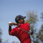 Tiger Woods quitte l&rsquo;hôpital après un accident