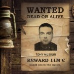 Fourgon volé : 9 millions d&rsquo;euros retrouvés près de Lyon