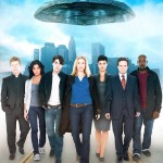 V (les visiteurs) remake 2009 (VIDEO)