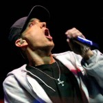 Eminem a vendu plus de disques que les Beatles depuis l&rsquo;an 2000 !