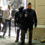 De la prison ferme pour deux casseurs du match Egypte-Algérie