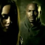Alicia Keys – Try Sleeping with a Broken Heart (CLIP)
