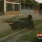 Cet homme n&rsquo;a rien à faire dans une brigade d&rsquo;intervention (VIDEO)