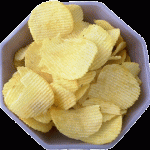 Un accro aux chips change son nom en M. Monster Munch