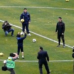 Cristiano Ronaldo humilié par un gamin de 12 ans au Freestyle (VIDEO)