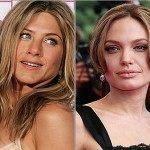 Angelina et Jennifer réunies dans un film X (VIDEO)