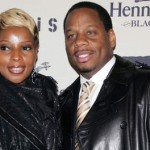 Mary J. Blige frappe son mari en soirée (VIDEO)