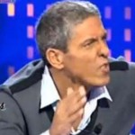 Tension entre Nacéri et Mustapha El Atrassi (VIDEO)