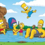 Les Simpson : voyez qui double qui (PHOTOS)