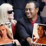 Tiger Woods inspire un film porno