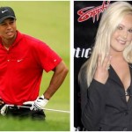Les conversations intimes de Tiger Woods