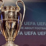 Tirage au sort des huitièmes de finale de la Ligue des champions