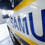 Renversé par une voiture et écrasé par un second véhicule, il échappe à la mort