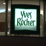 Décès d&rsquo;Yves Rocher