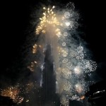 Dubaï inaugure la plus haute tour du monde (VIDEO)