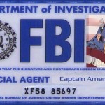 Selon le FBI, voici à quoi ressemblerait Ben Laden aujourd&rsquo;hui (IMAGE) (Réactualisé)