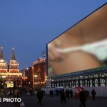 A Moscou, un clip X provoque des embouteillages