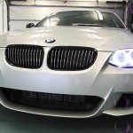 Nouvelle BMW 335is (VIDEO)