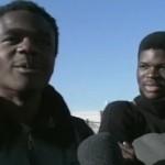 Port du voile, que pensaient les gens il y a 20 ans (VIDEO)