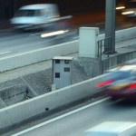 Poursuivi par la police, un homme roule à 300 km/h sur l’autoroute