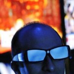 Voir les matchs de foot à la télé en 3D