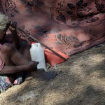 Haïti met fin aux recherches avec un bilan provisoire de 111.500 morts