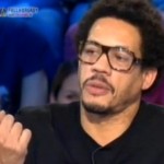 Joey Starr Vs Zemmour et Naulleau le 23/01/2010 (VIDEO)