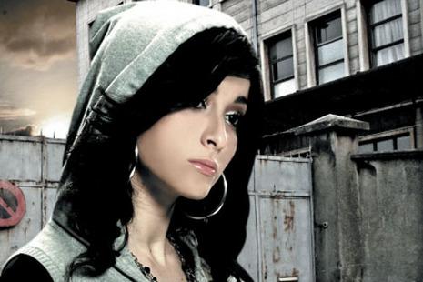 Kenza Farah – Là où tu vas (CLIP)