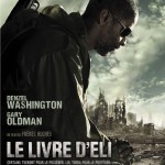Le Livre d&rsquo;Eli (BANDE ANNONCE)
