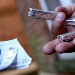 A 81 ans, Mamie-drogue est condamnée à cinq ans de prison