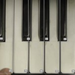 Jouer du piano sur Youtube (VIDEO)