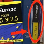 Rachida Dati à nouveau piégée, «L&rsquo;Europe pour les nuls» dans son bureau (VIDEO)