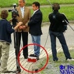 La BBC chambre Nicolas Sarkozy sur sa petite taille (VIDEO)