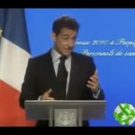 Nicolas Sarkozy &laquo;&nbsp;Mourir, c&rsquo;est pas facile&nbsp;&raquo; (VIDEO)