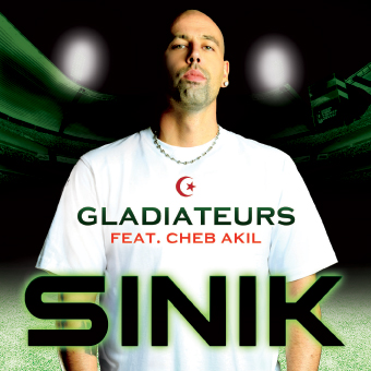 Sinik – Gladiateur (SON)