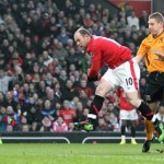 Quadruplé de Wayne Rooney, Manchester United 4-0 Hull City (VIDEO)