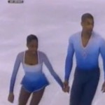 Philippe Candeloro dérape en direct (VIDEO)