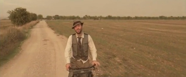 Charlie Winston – I Love Your Smile (CLIP)