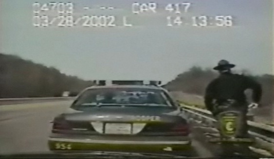 Compilation d’accidents spectaculaires (VIDEO)