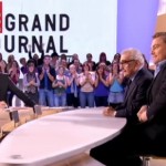 Di Caprio et Martin Scorsese dans Le Grand Journal (VIDEO)