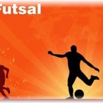 Futsal : magnifique but (VIDEO)