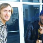 Kid Cudi Feat David Guetta – Memories (CLIP)