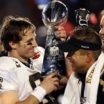 Les Saints de La Nouvelle-Orléans remportent le Superbowl 2010 (RESUME)