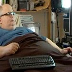 L&rsquo;homme le plus gros du monde a perdu 127 kg