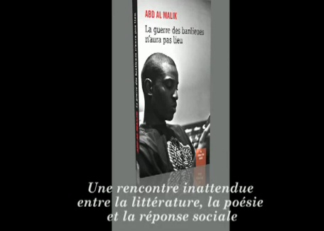 ABD AL MALIK, la guerre des banlieues n’aura pas lieu (AUDIO)