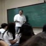 Ne décrochez pas en cours ! (VIDEO)