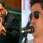 Juanes au président Chavez sur Twitter : &laquo;&nbsp;Hijo de puta&nbsp;&raquo;