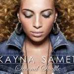Kayna Samet – Second Souffle (SON)